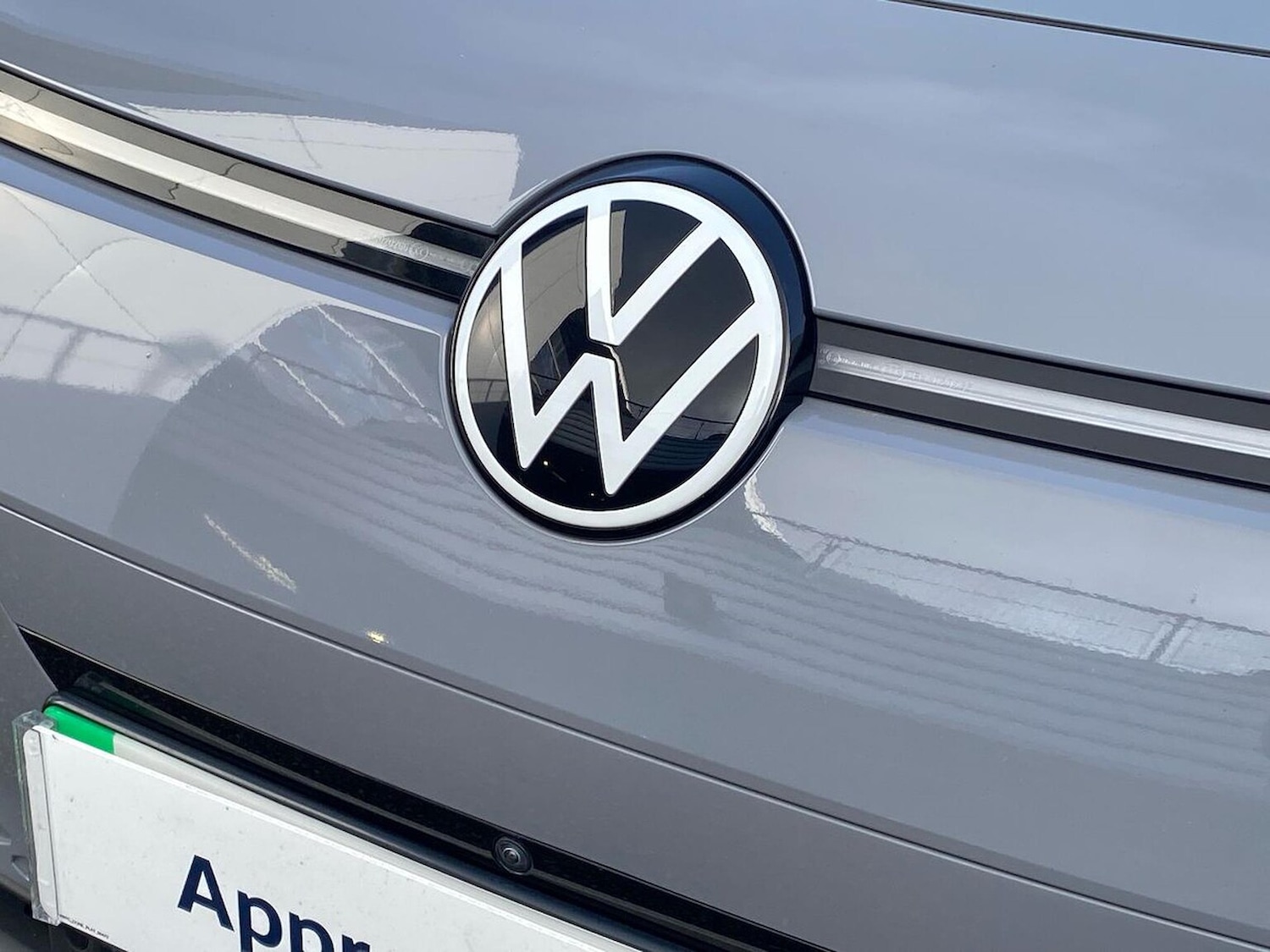 Used Volkswagen ID.3 2023 for sale - 76387249: Photo 32