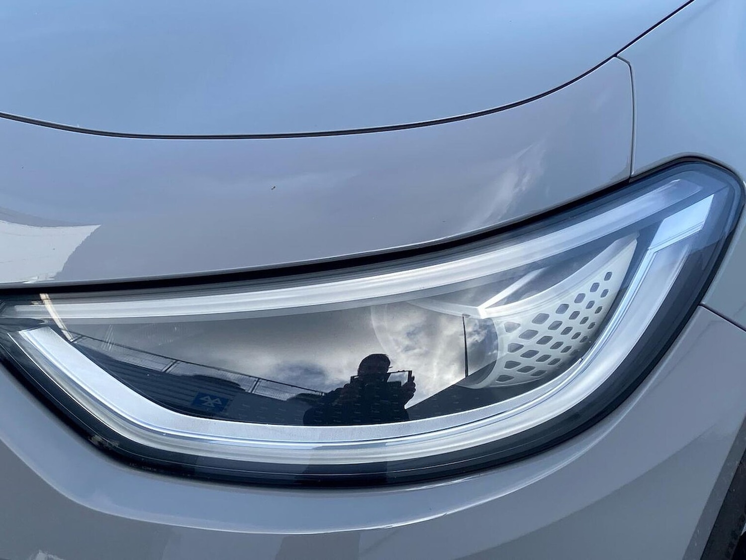 Used Volkswagen ID.3 2023 for sale - 76387249: Photo 33