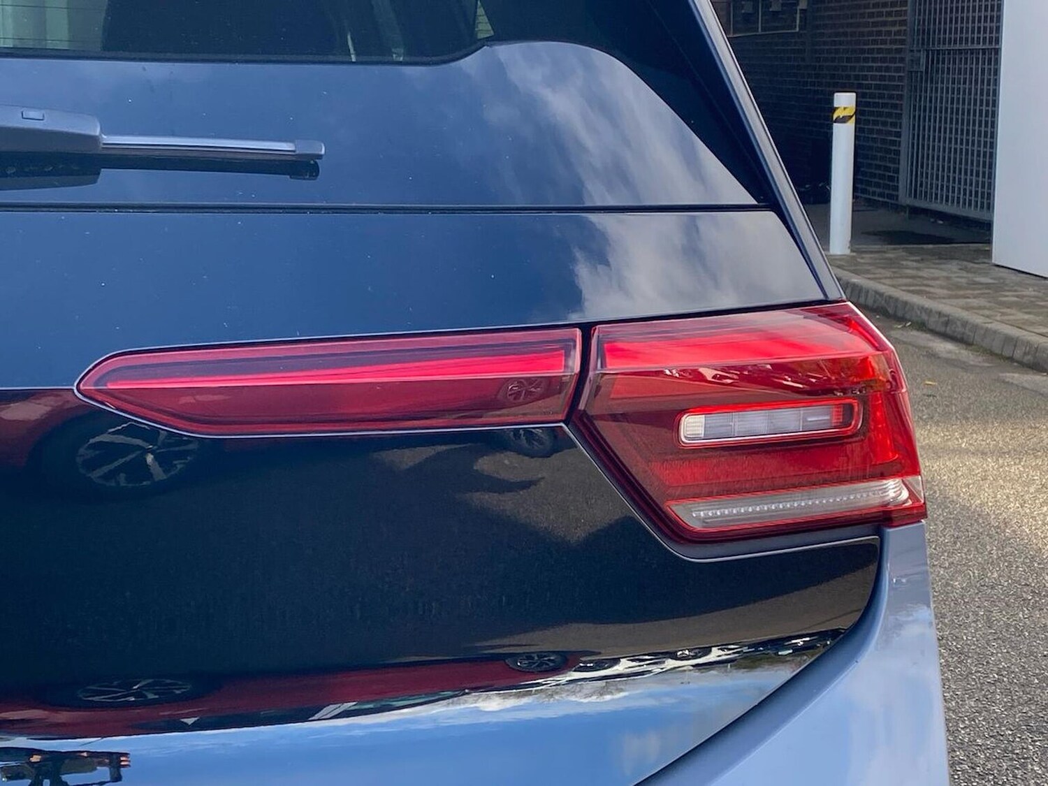 Used Volkswagen ID.3 2023 for sale - 76387249: Photo 35