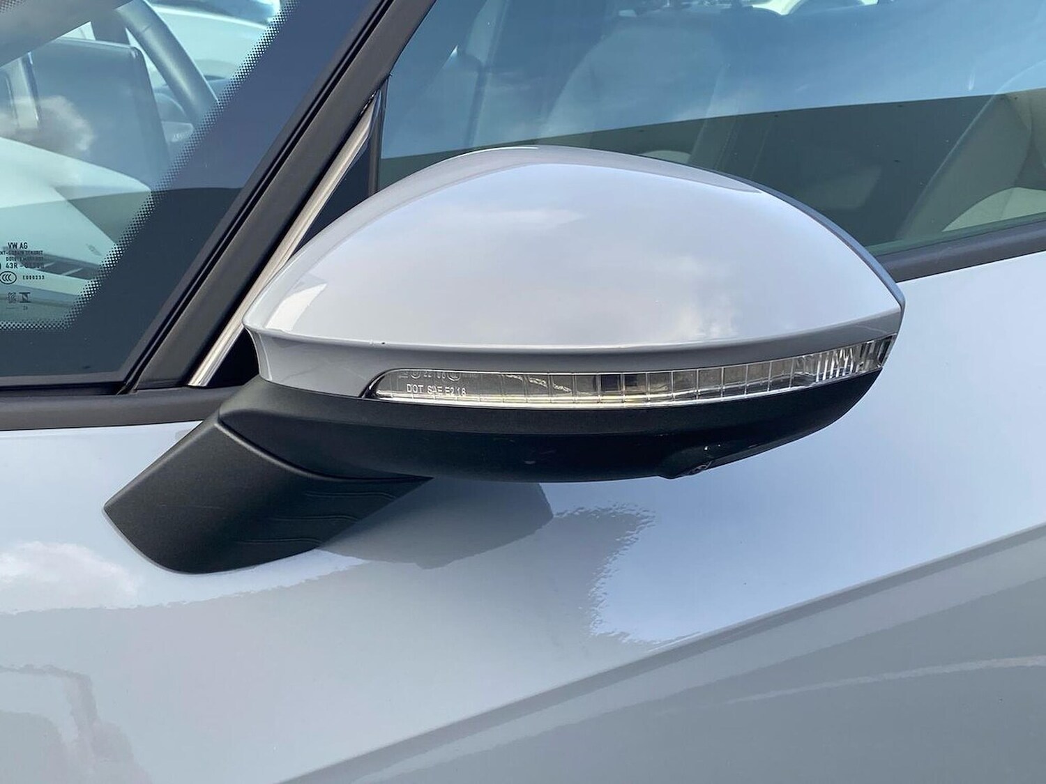 Used Volkswagen ID.3 2023 for sale - 76387249: Photo 37