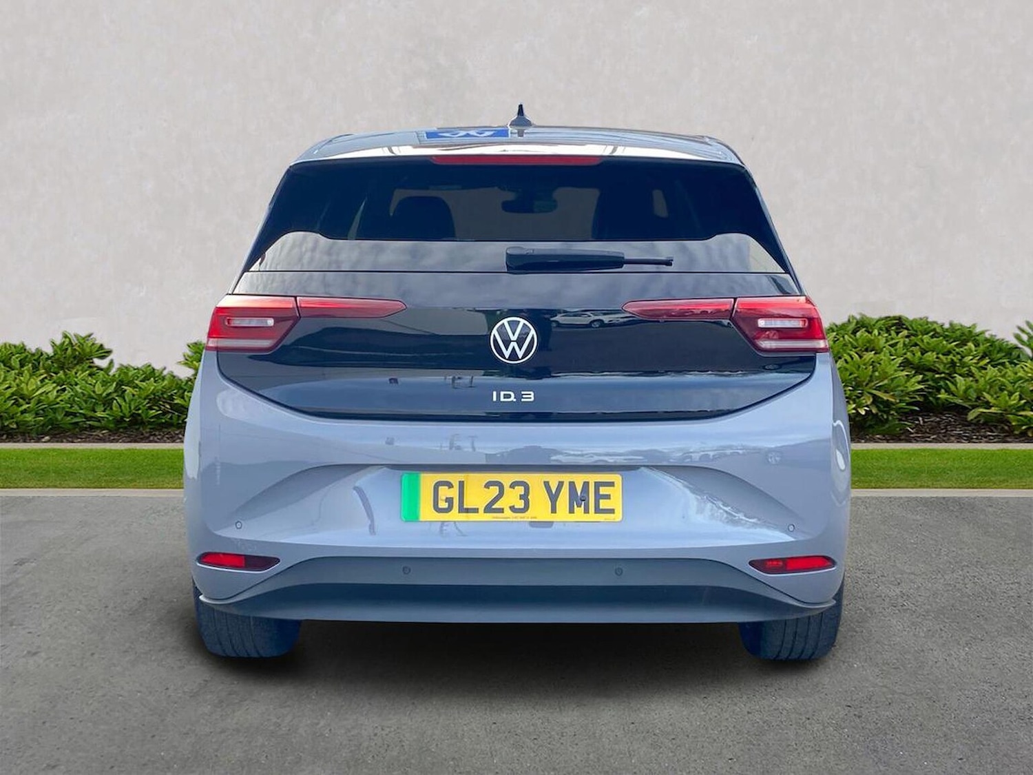 Used Volkswagen ID.3 2023 for sale - 76387249: Photo 4