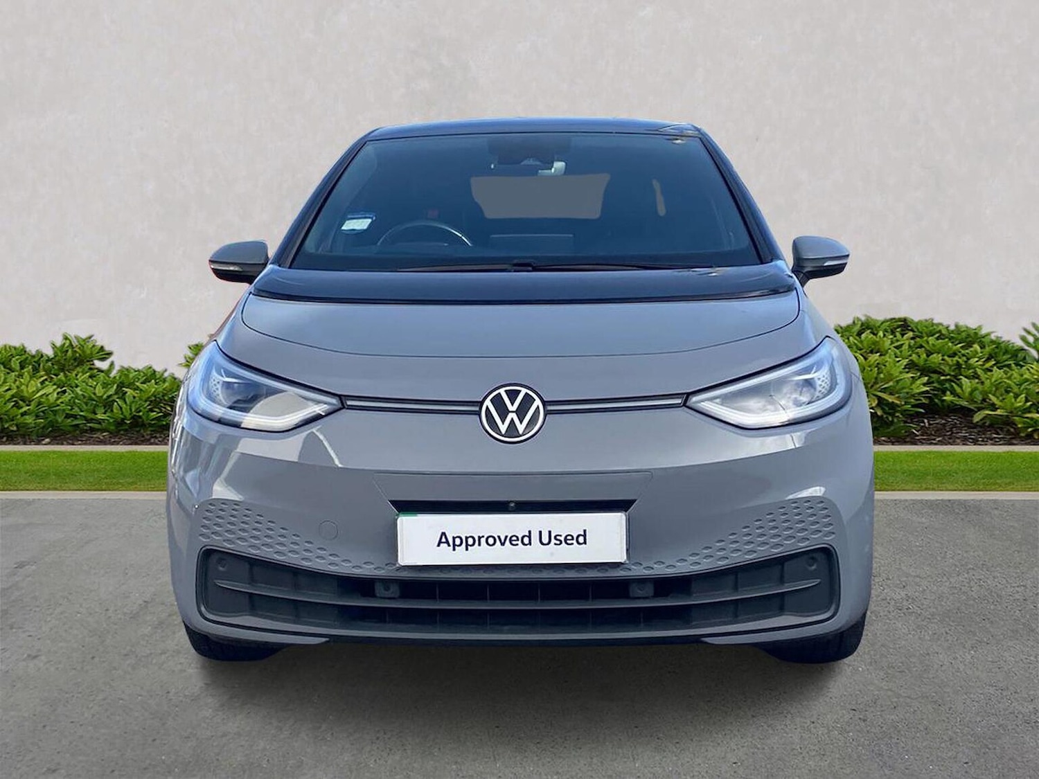 Used Volkswagen ID.3 2023 for sale - 76387249: Photo 5