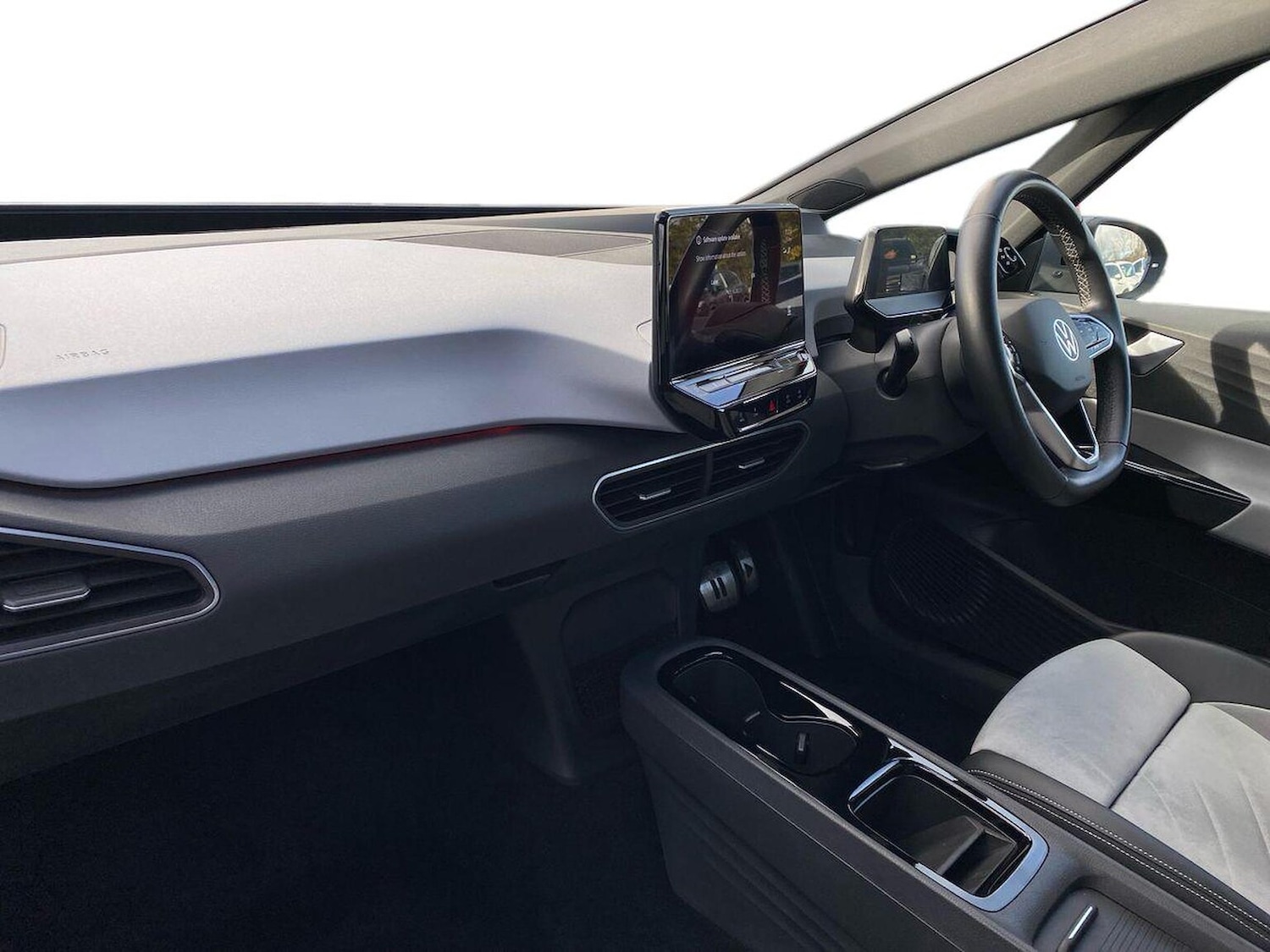 Used Volkswagen ID.3 2023 for sale - 76387249: Photo 7