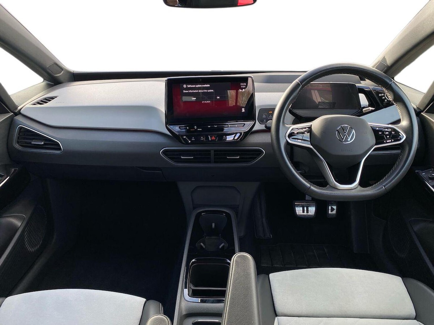 Used Volkswagen ID.3 2023 for sale - 76387249: Photo 8