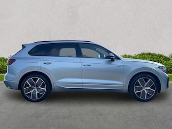 Used Volkswagen Touareg 2026 for sale - 78312077: Photo