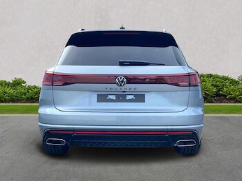 Used Volkswagen Touareg 2026 for sale - 78312077: Photo