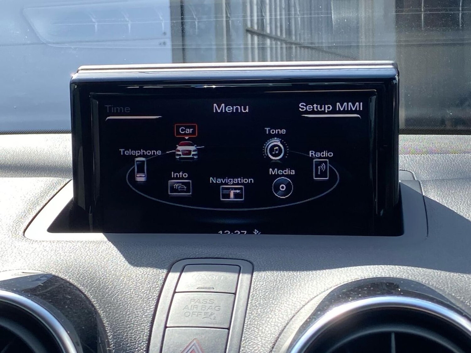 Used Audi A1 2017 for sale - 78195940: Photo 11