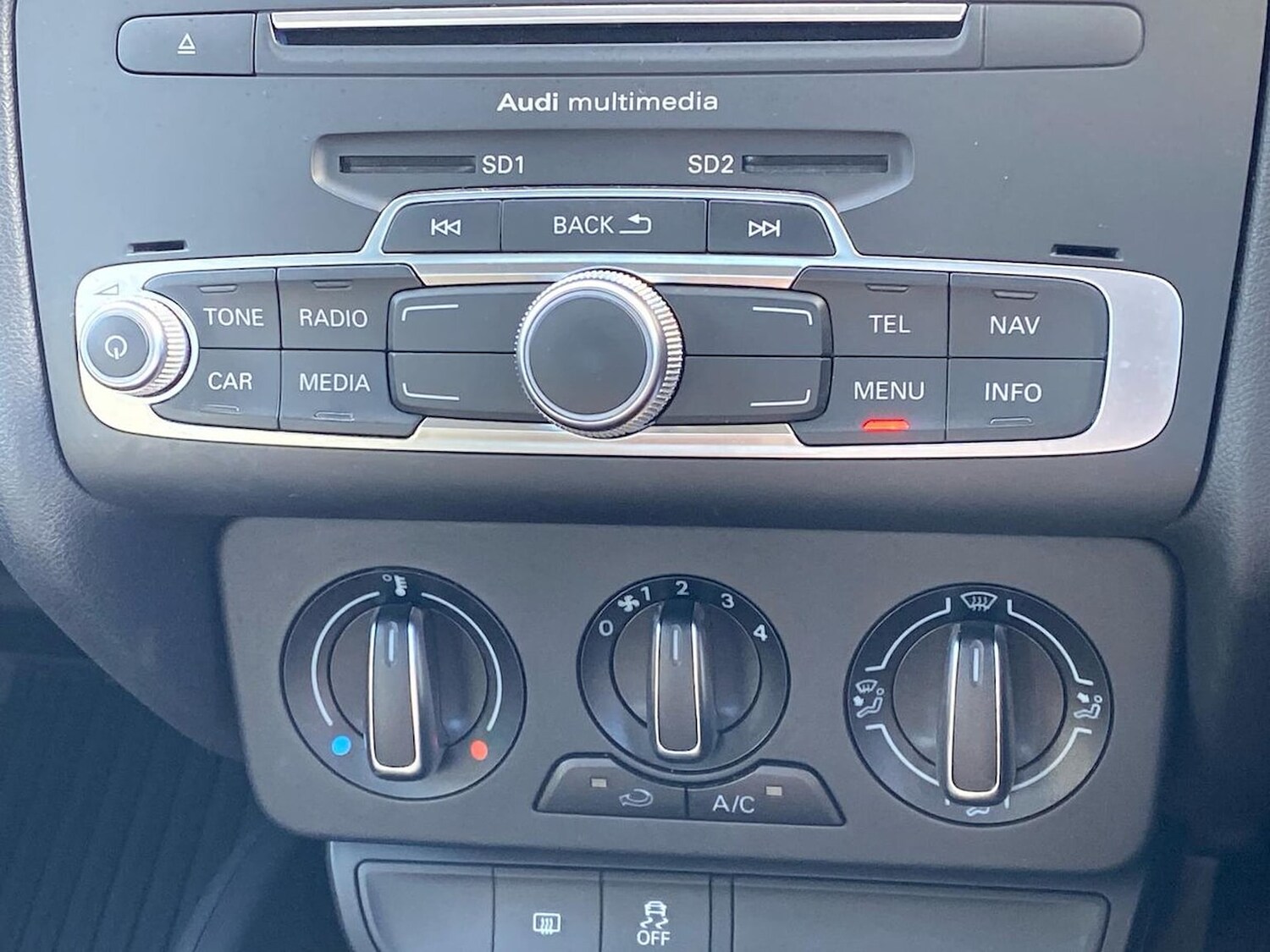 Used Audi A1 2017 for sale - 78195940: Photo 12