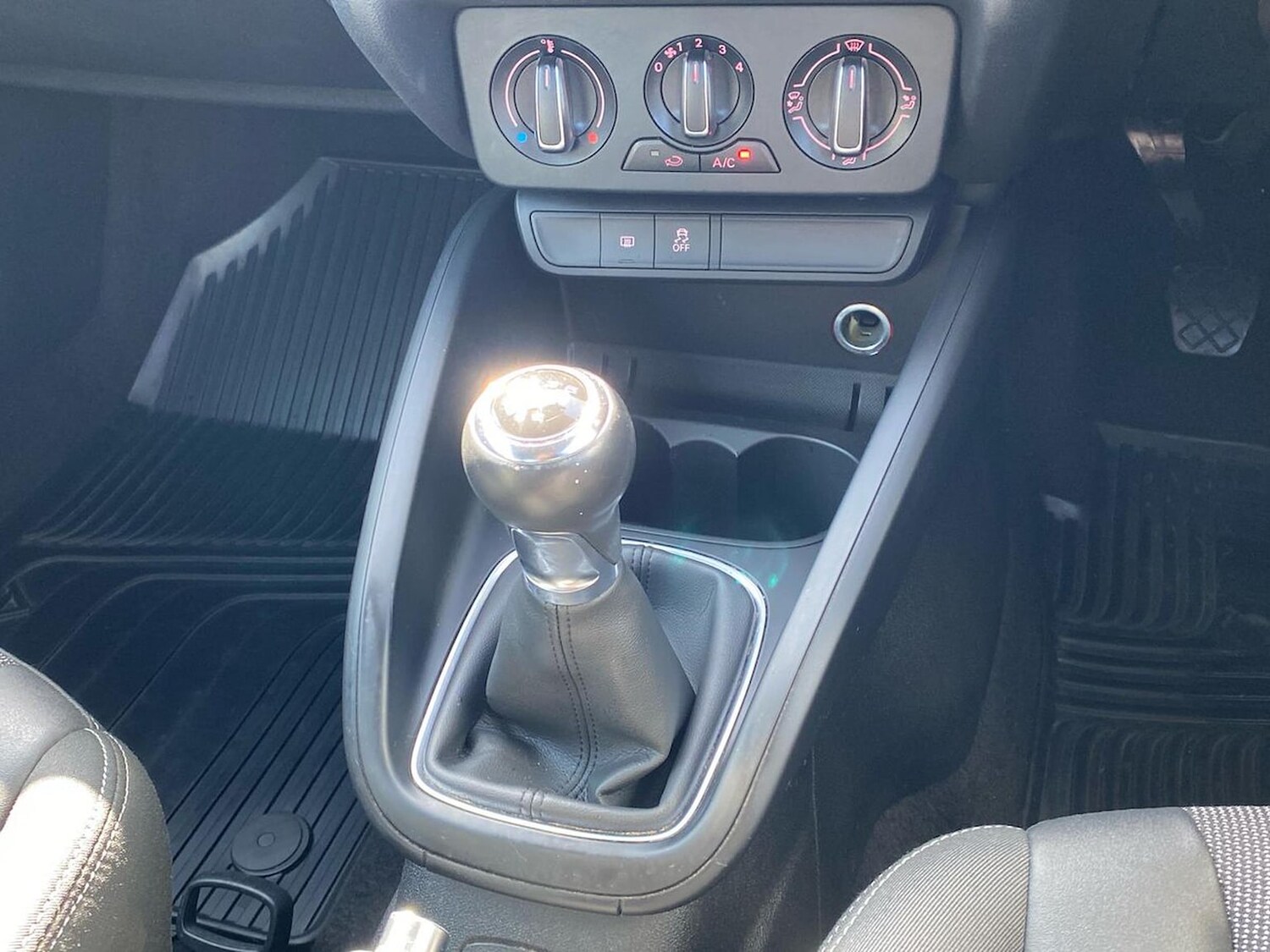 Used Audi A1 2017 for sale - 78195940: Photo 13