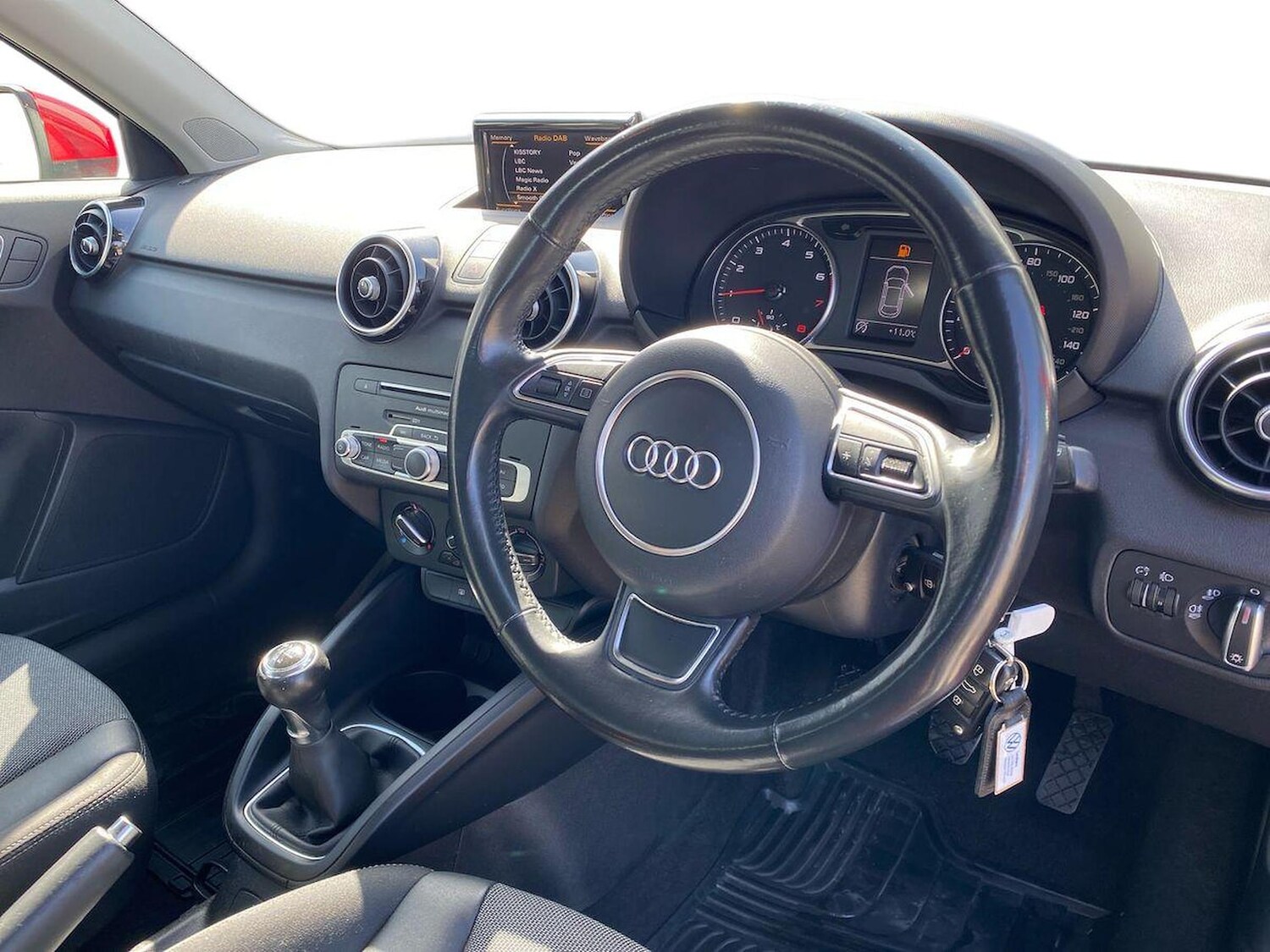 Used Audi A1 2017 for sale - 78195940: Photo 15