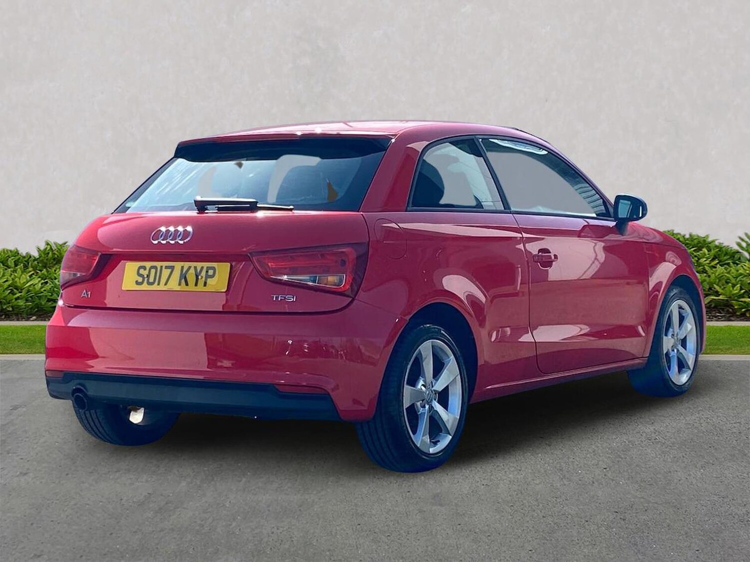 Used Audi A1 2017 for sale - 78195940: Photo 18