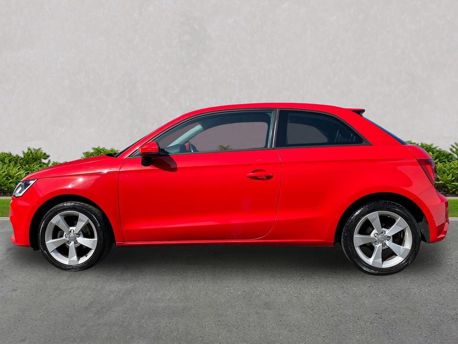 Used Audi A1 2017 for sale - 78195940: Photo 19