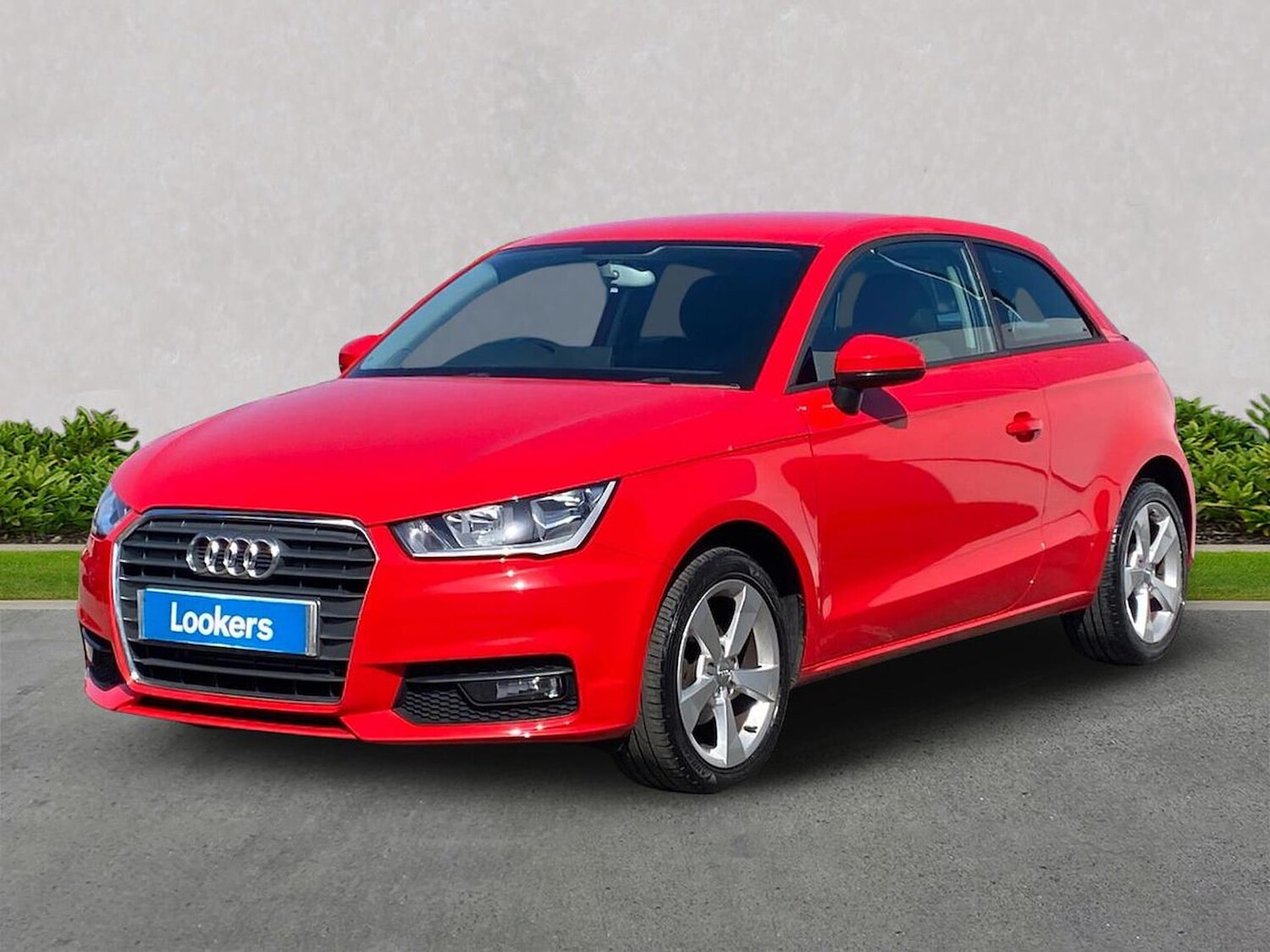 Used Audi A1 2017 for sale - 78195940: Photo 20