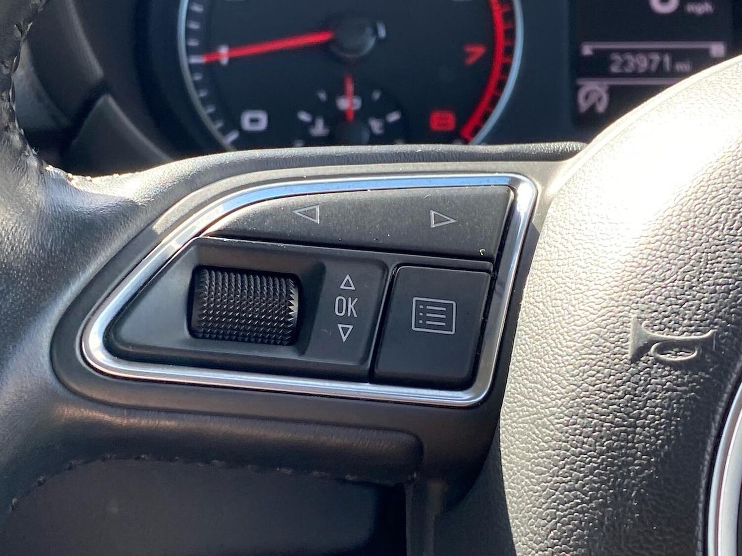 Used Audi A1 2017 for sale - 78195940: Photo 25