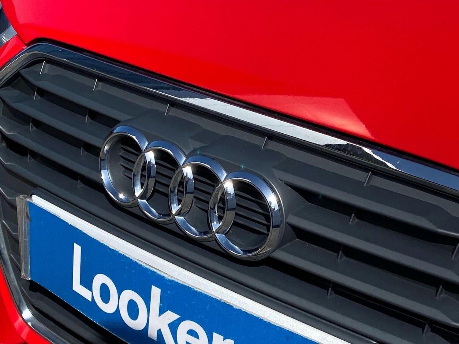 Used Audi A1 2017 for sale - 78195940: Photo 29