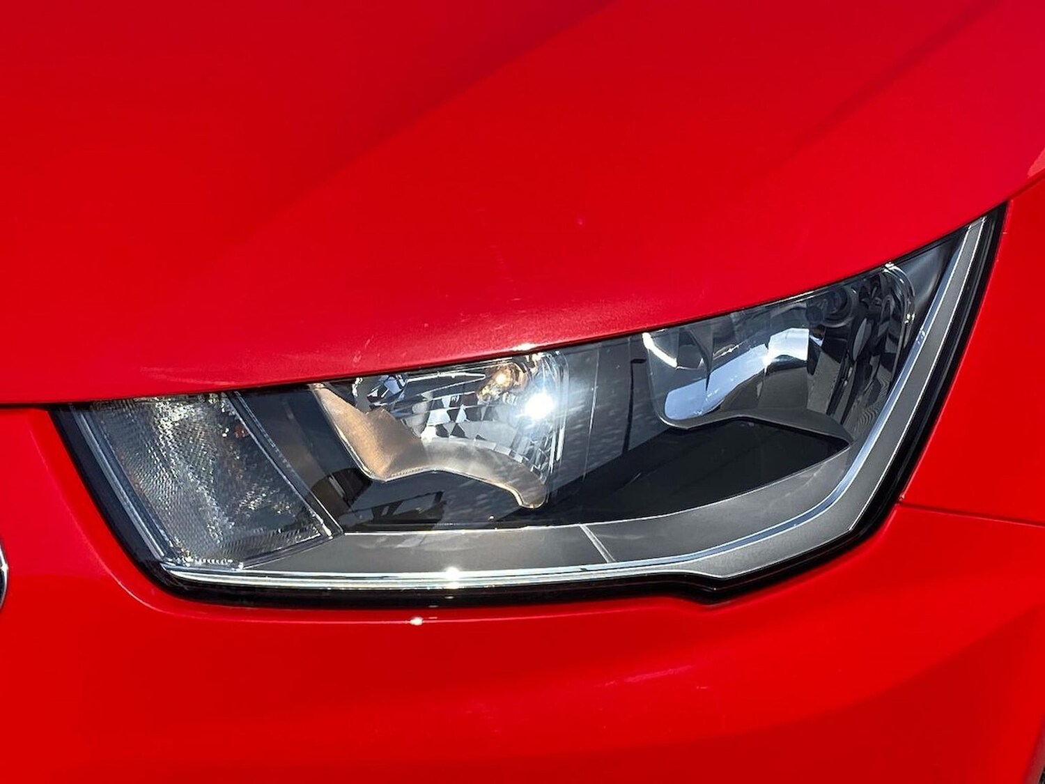 Used Audi A1 2017 for sale - 78195940: Photo 30