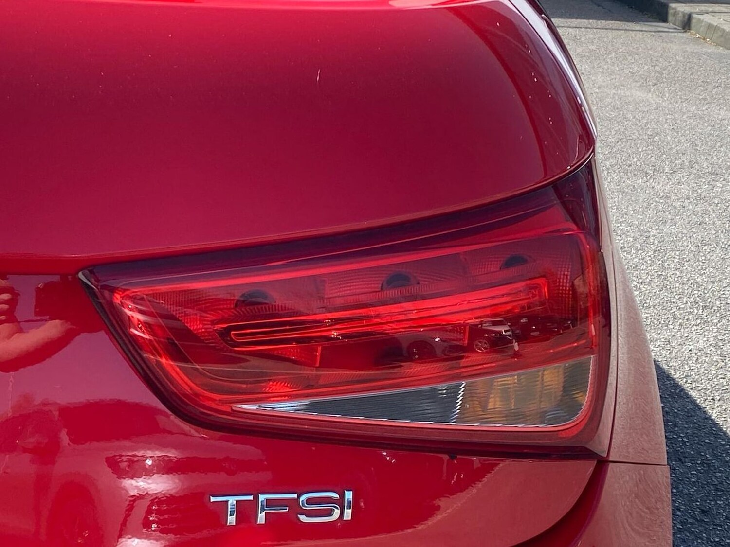 Used Audi A1 2017 for sale - 78195940: Photo 31