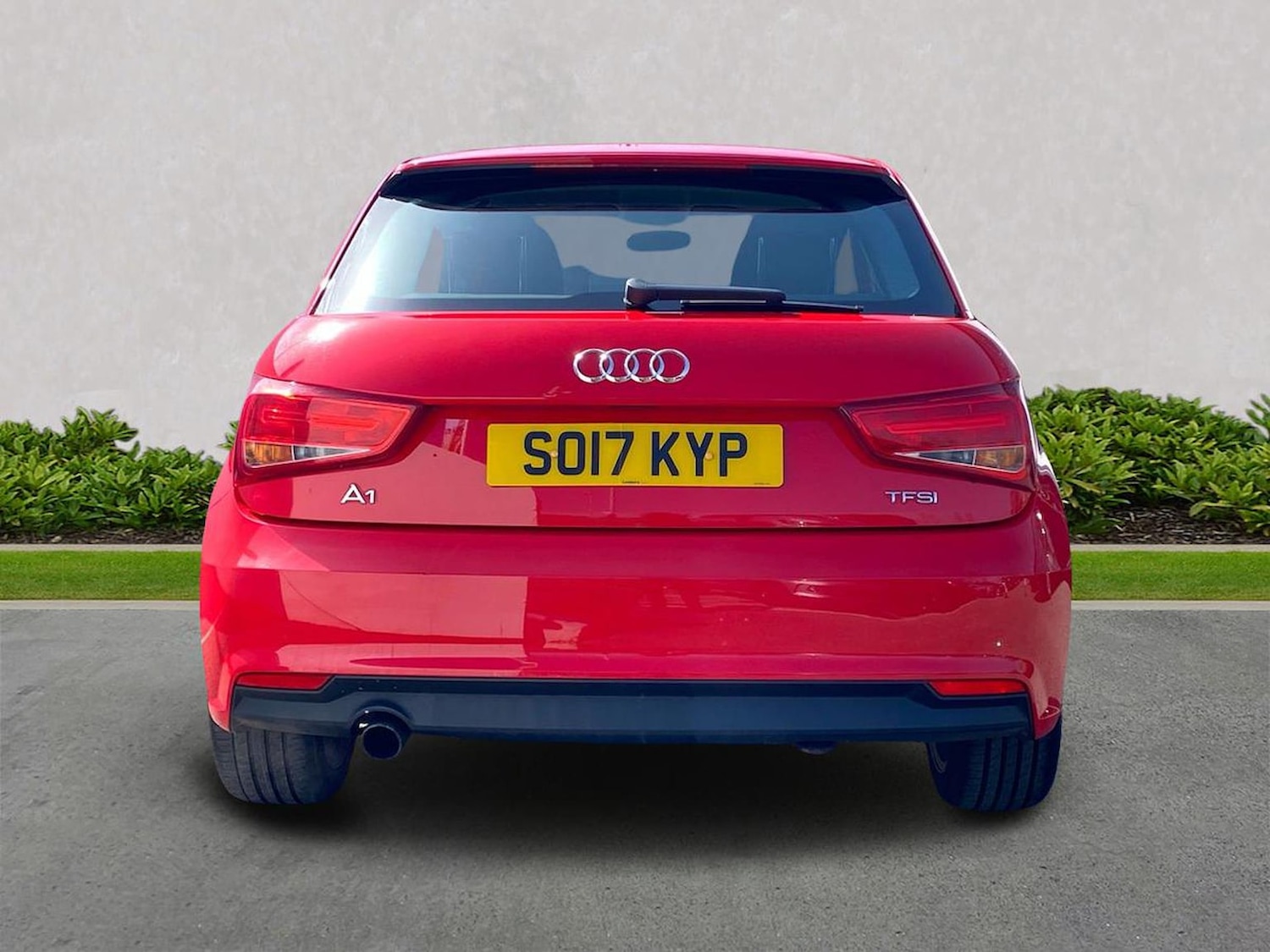 Used Audi A1 2017 for sale - 78195940: Photo 4