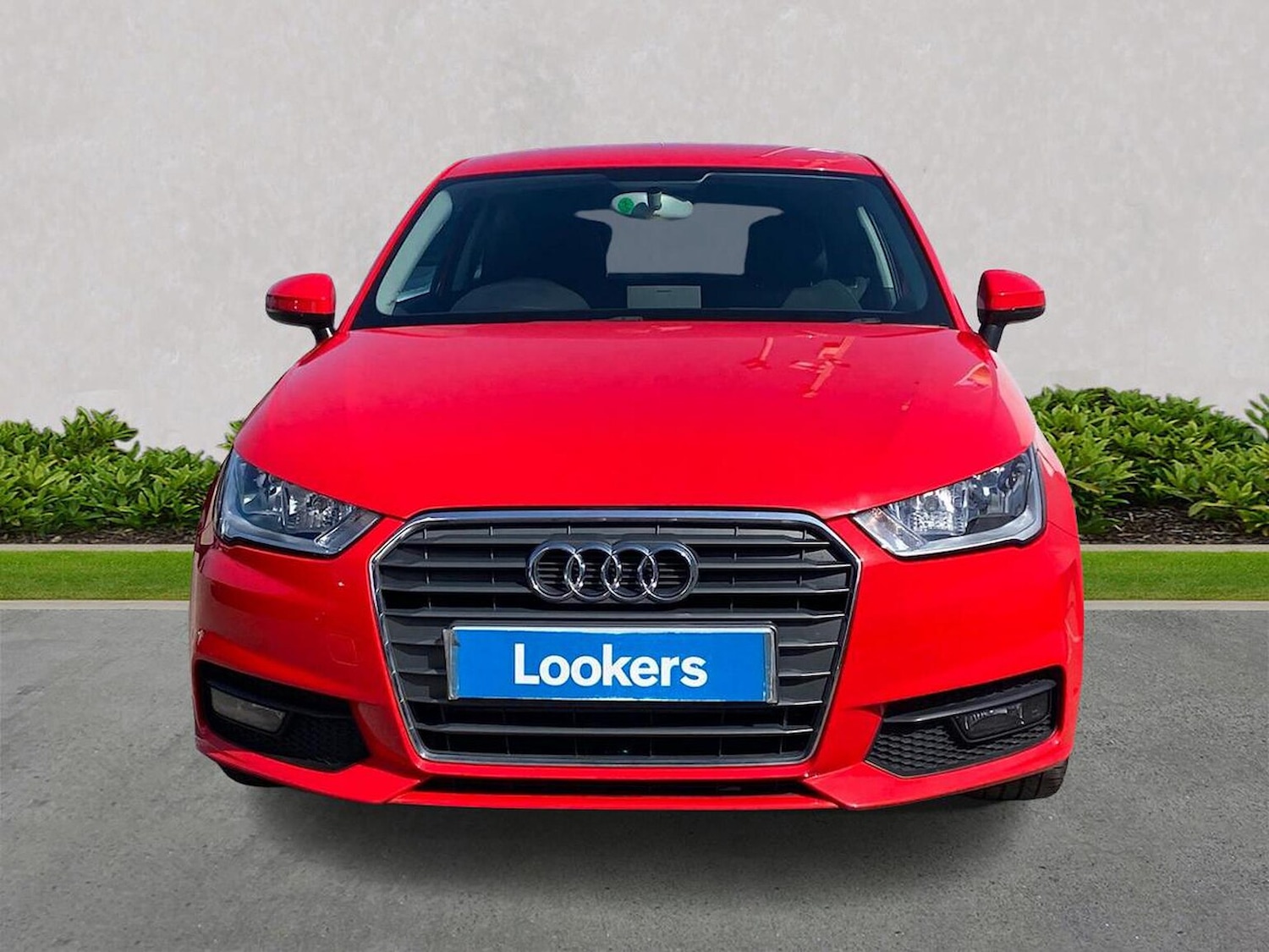 Used Audi A1 2017 for sale - 78195940: Photo 5