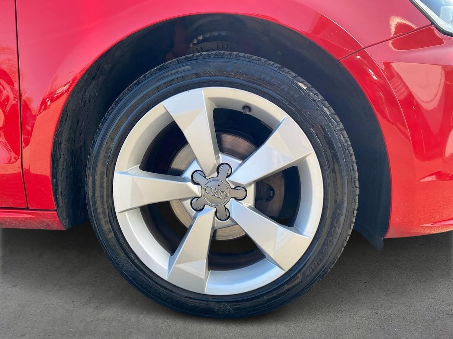 Used Audi A1 2017 for sale - 78195940: Photo 6