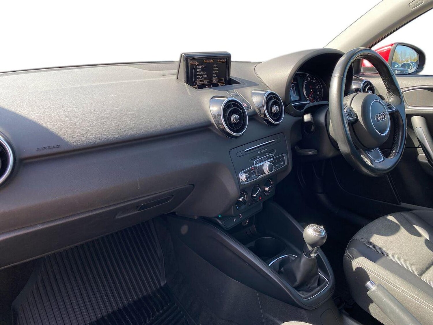 Used Audi A1 2017 for sale - 78195940: Photo 7