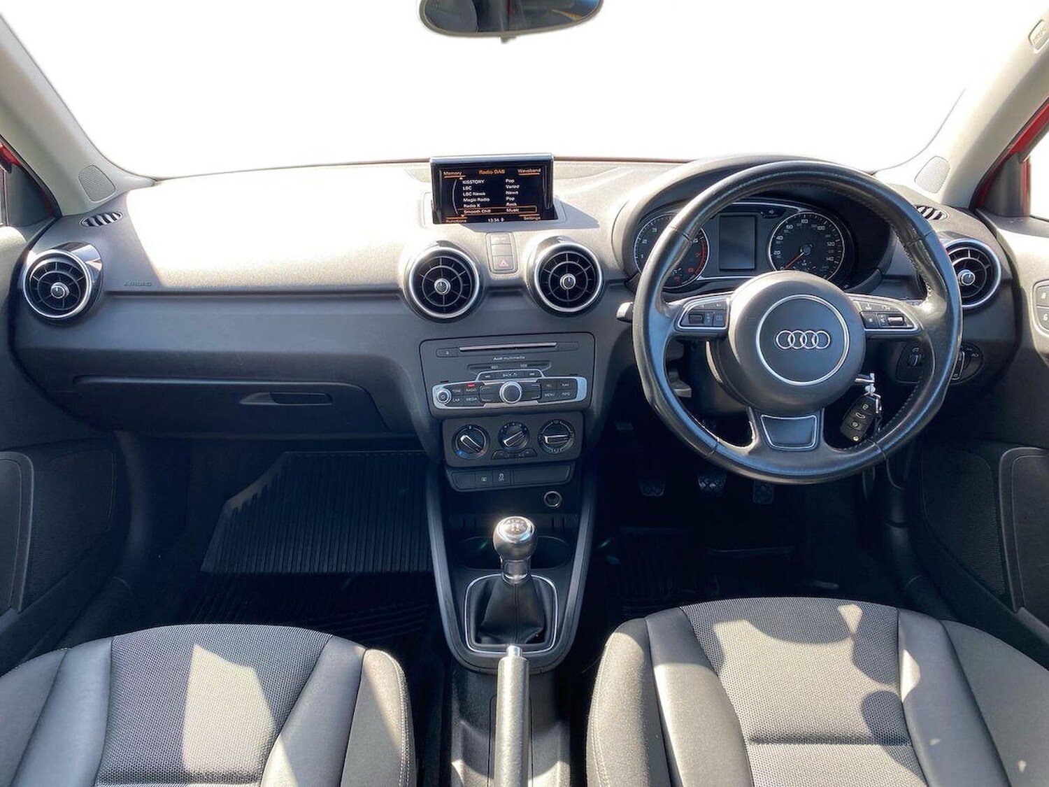 Used Audi A1 2017 for sale - 78195940: Photo 8