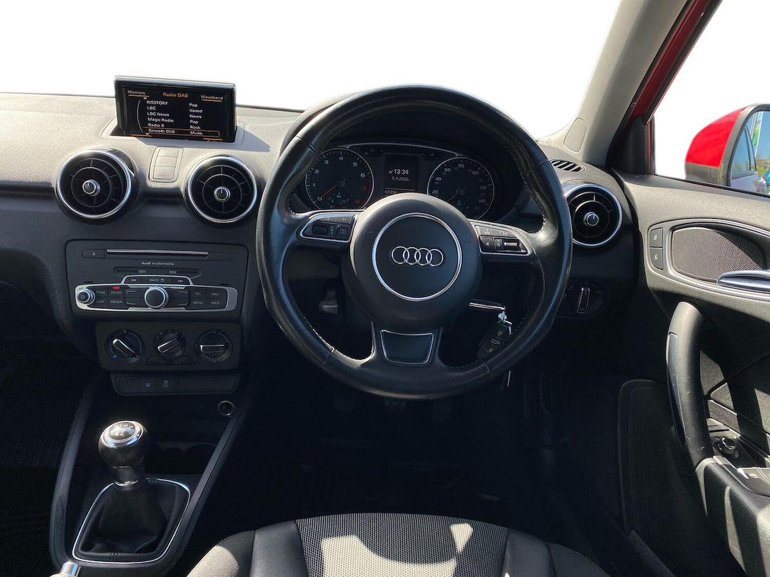 Used Audi A1 2017 for sale - 78195940: Photo 9
