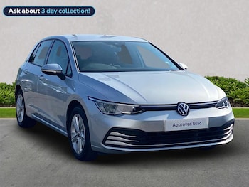 Used Volkswagen Golf 2022 for sale - 75617227: Photo