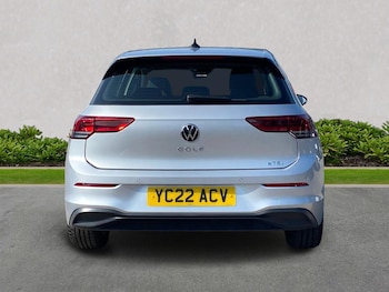 Used Volkswagen Golf 2022 for sale - 75617227: Photo