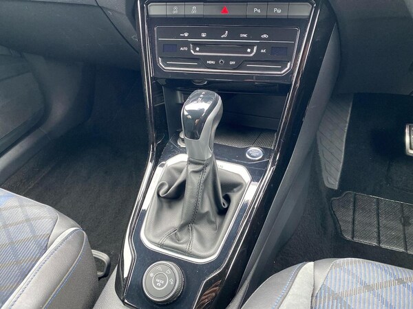 Used Volkswagen T-Roc 2022 for sale - 76107077: Photo 13
