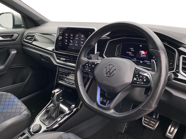 Used Volkswagen T-Roc 2022 for sale - 76107077: Photo 15