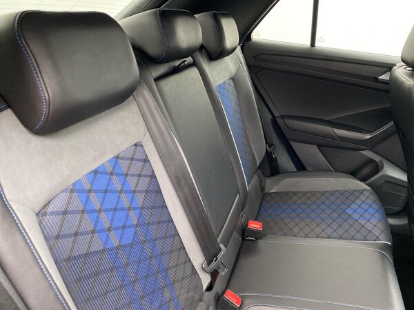 Used Volkswagen T-Roc 2022 for sale - 76107077: Photo 16
