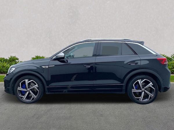 Used Volkswagen T-Roc 2022 for sale - 76107077: Photo 19