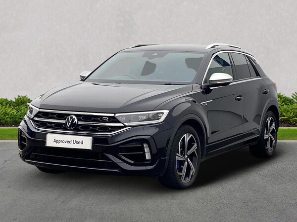 Used Volkswagen T-Roc 2022 for sale - 76107077: Photo 20