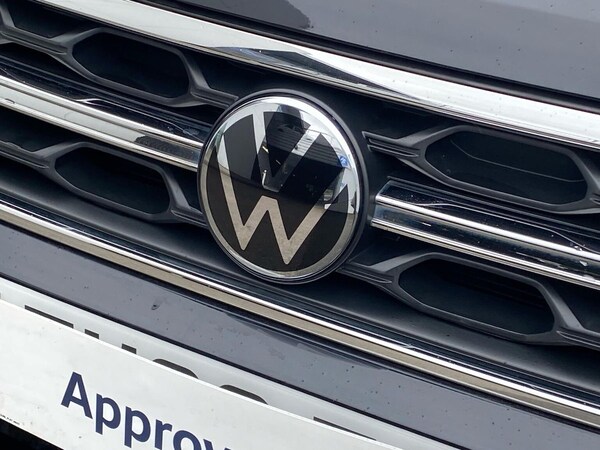 Used Volkswagen T-Roc 2022 for sale - 76107077: Photo 31