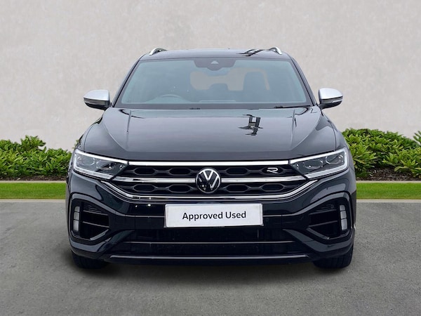Used Volkswagen T-Roc 2022 for sale - 76107077: Photo 5