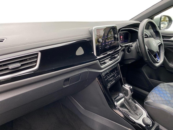 Used Volkswagen T-Roc 2022 for sale - 76107077: Photo 7
