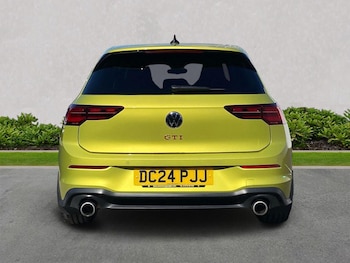 Used Volkswagen Golf 2024 for sale - 79445116: Photo
