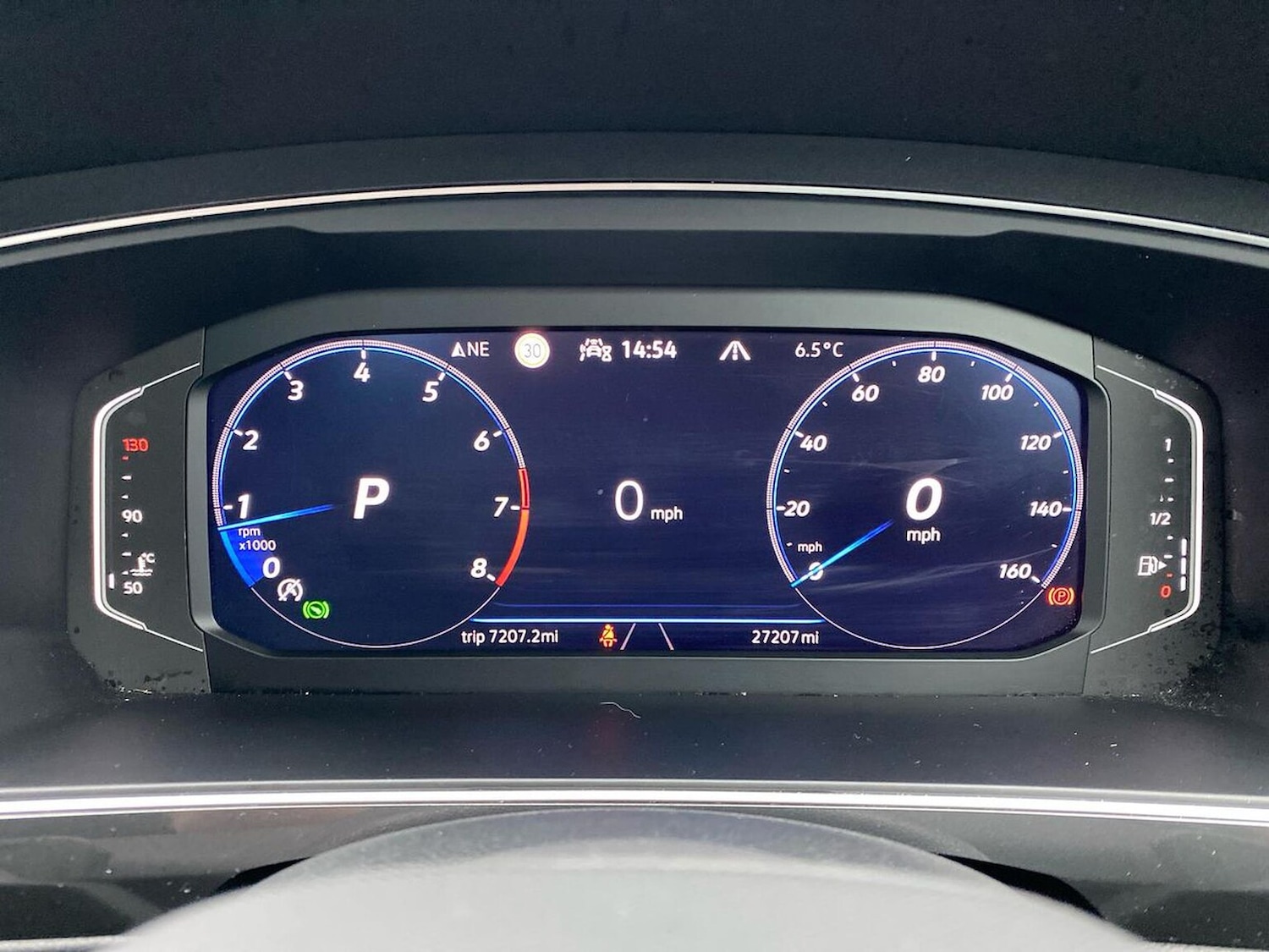 Used Volkswagen Tiguan 2023 for sale - 76578324: Photo 10