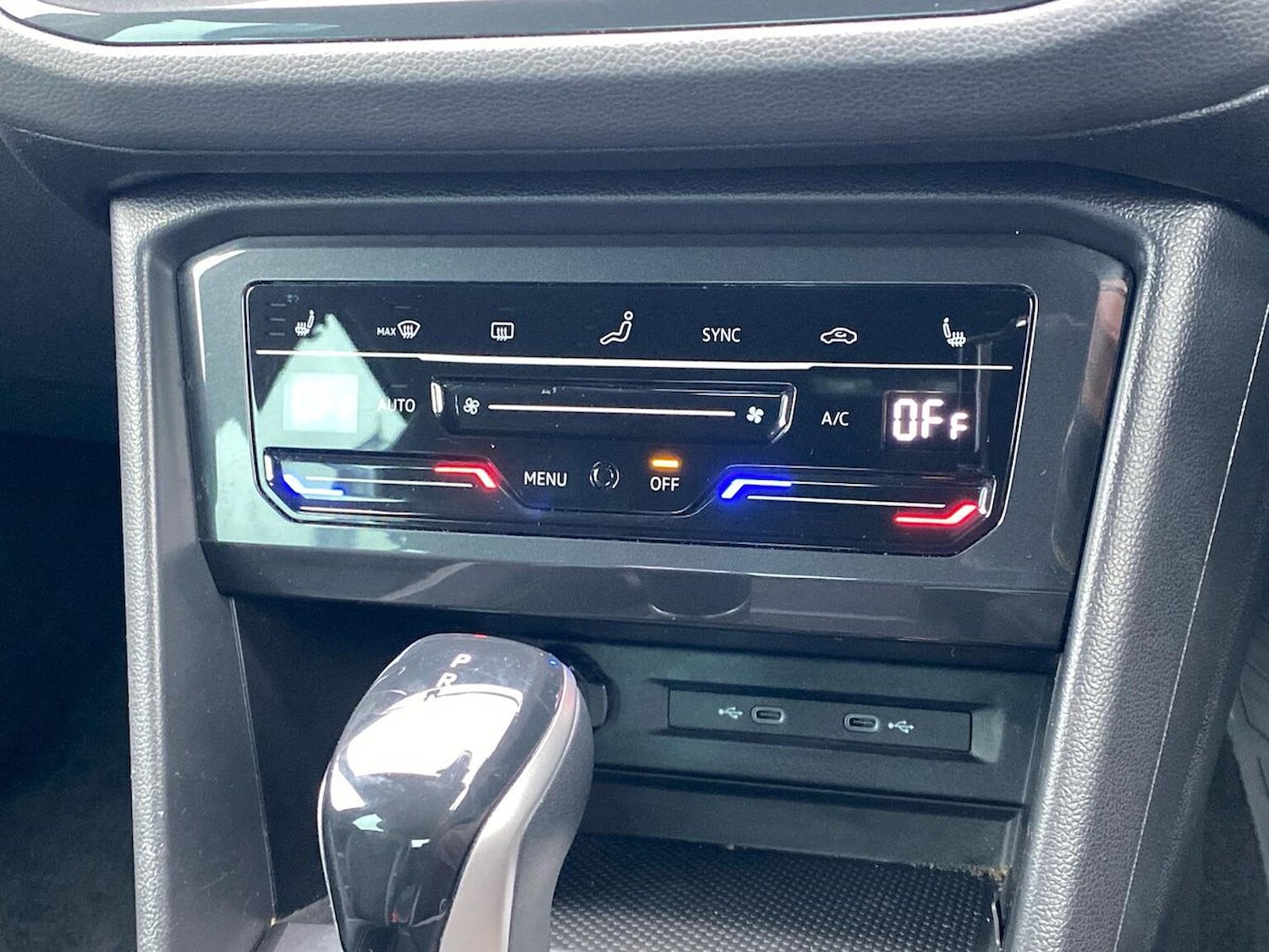 Used Volkswagen Tiguan 2023 for sale - 76578324: Photo 12