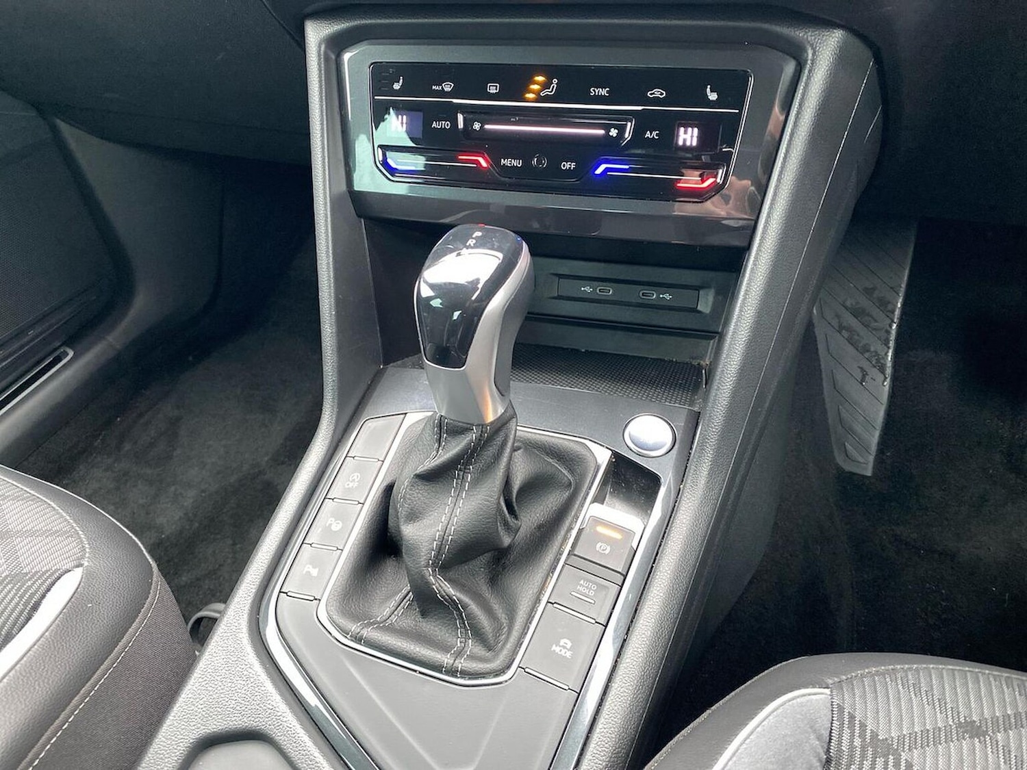 Used Volkswagen Tiguan 2023 for sale - 76578324: Photo 13