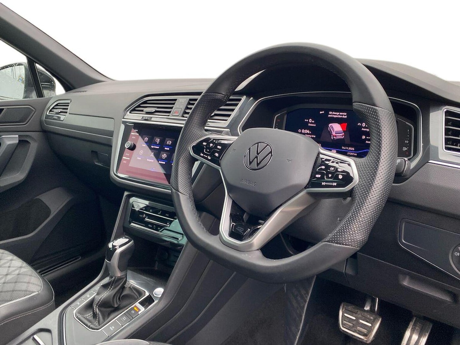 Used Volkswagen Tiguan 2023 for sale - 76578324: Photo 15