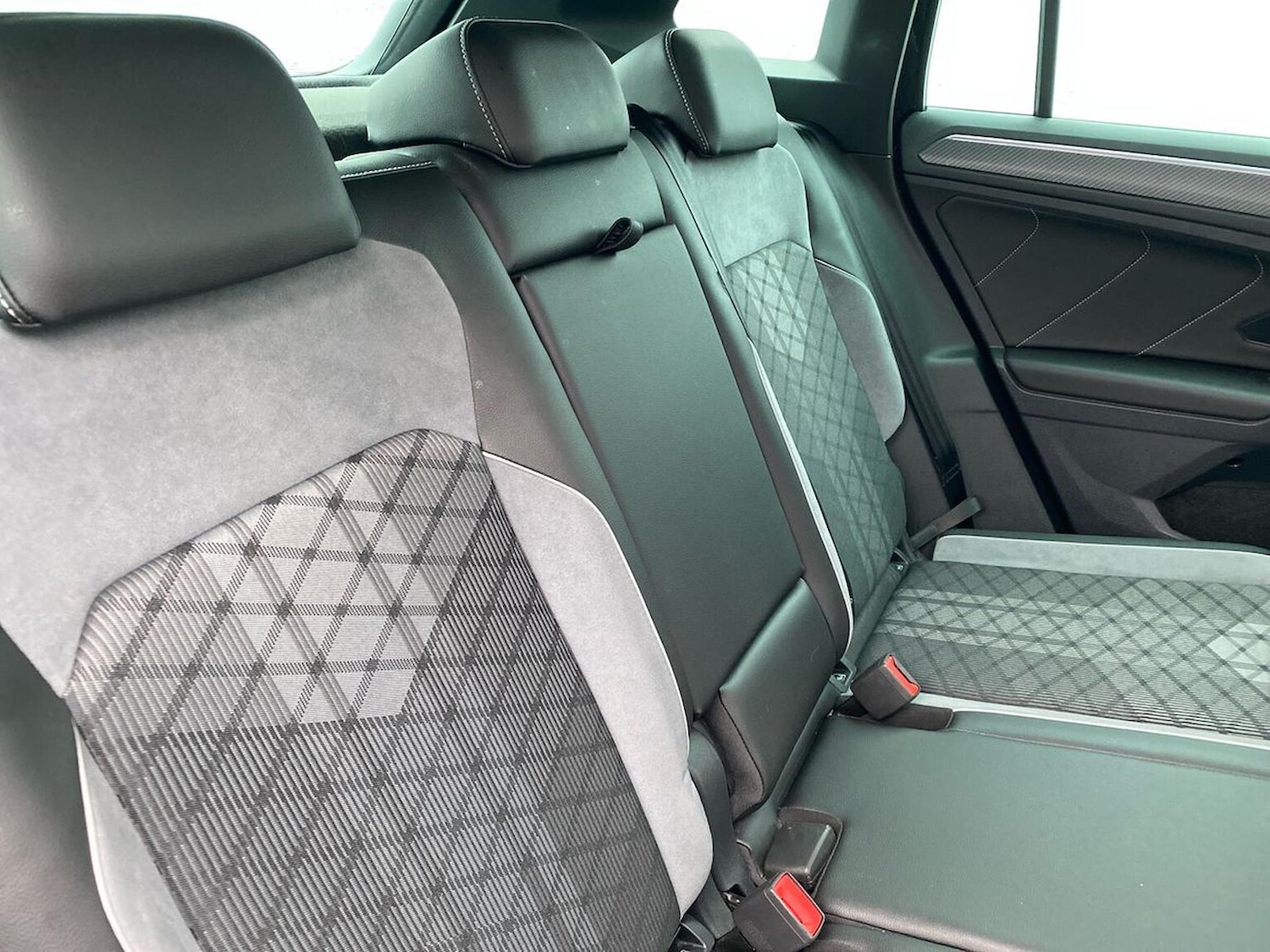 Used Volkswagen Tiguan 2023 for sale - 76578324: Photo 16