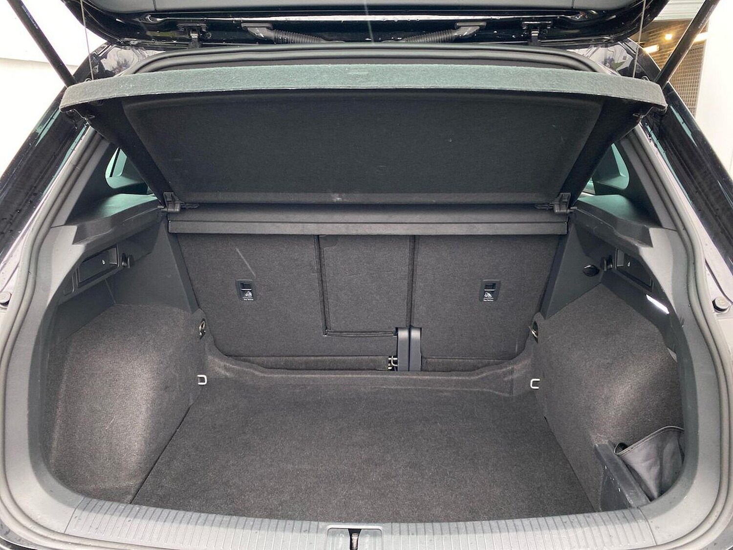 Used Volkswagen Tiguan 2023 for sale - 76578324: Photo 17