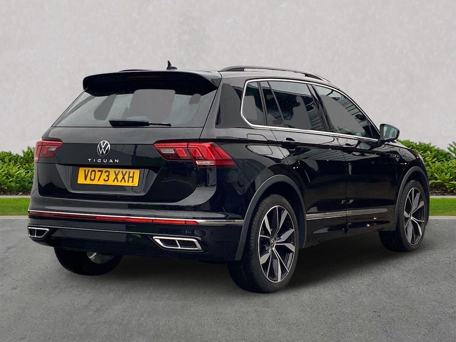 Used Volkswagen Tiguan 2023 for sale - 76578324: Photo 18