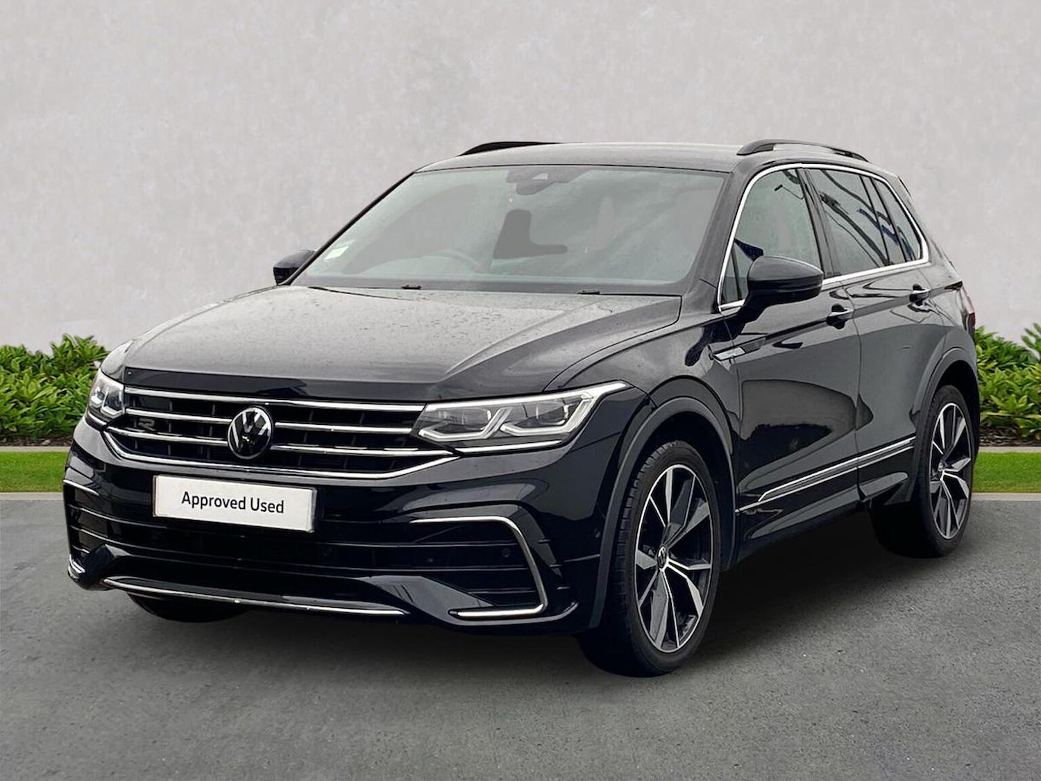 Used Volkswagen Tiguan 2023 for sale - 76578324: Photo 20