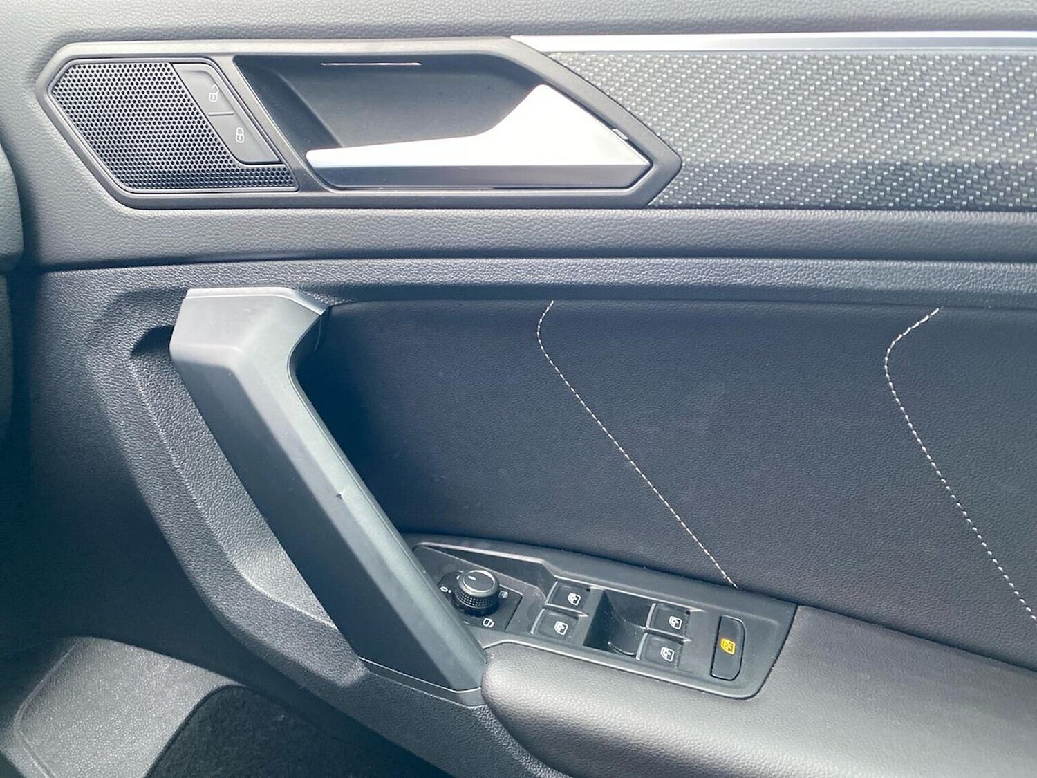 Used Volkswagen Tiguan 2023 for sale - 76578324: Photo 21