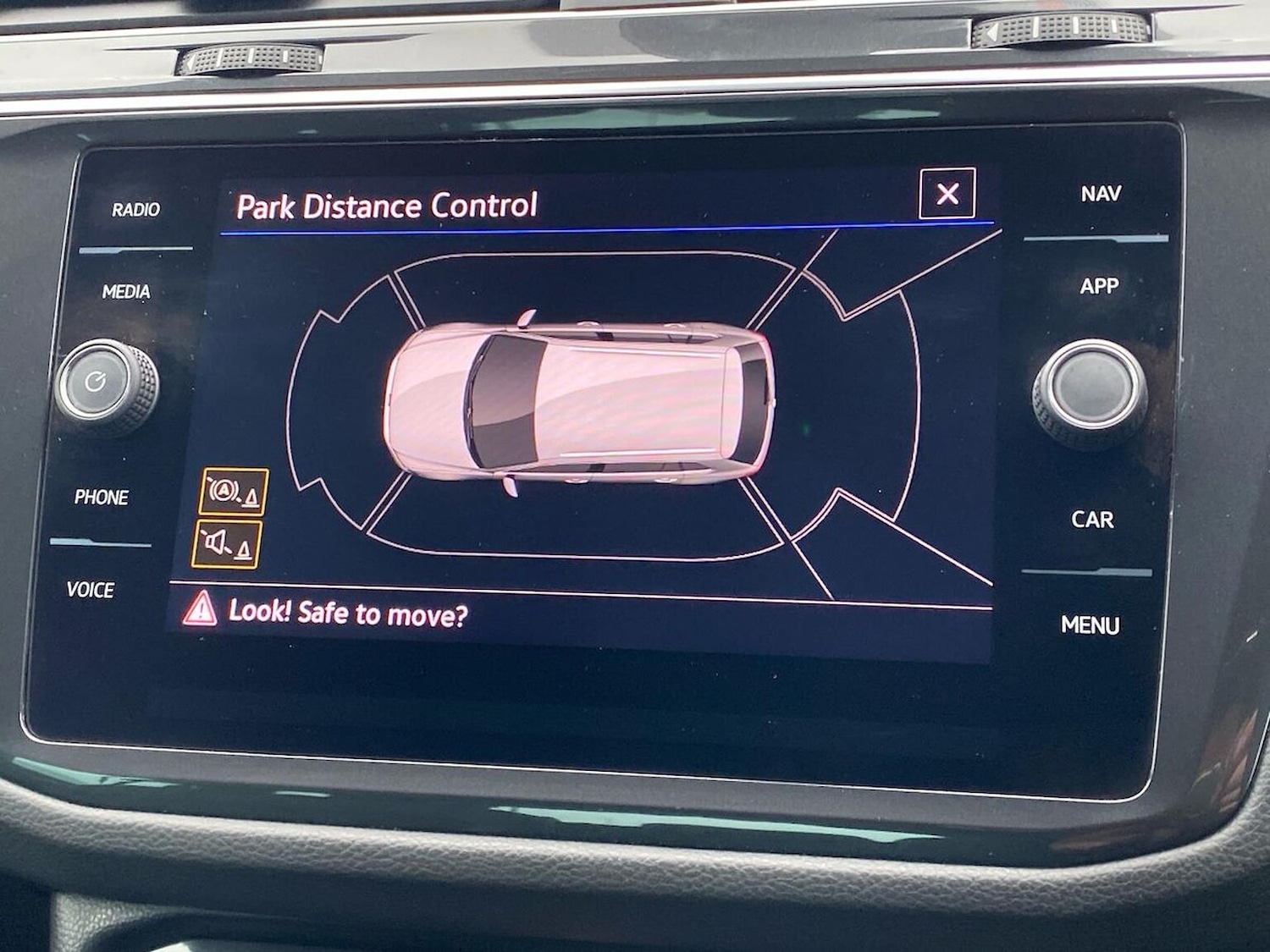 Used Volkswagen Tiguan 2023 for sale - 76578324: Photo 23