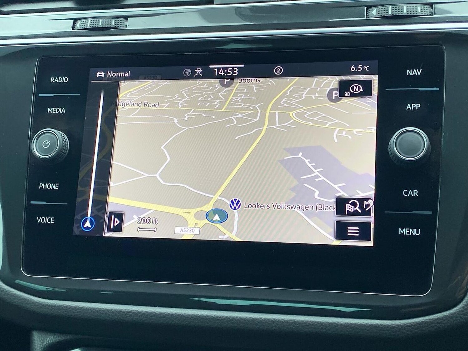 Used Volkswagen Tiguan 2023 for sale - 76578324: Photo 24