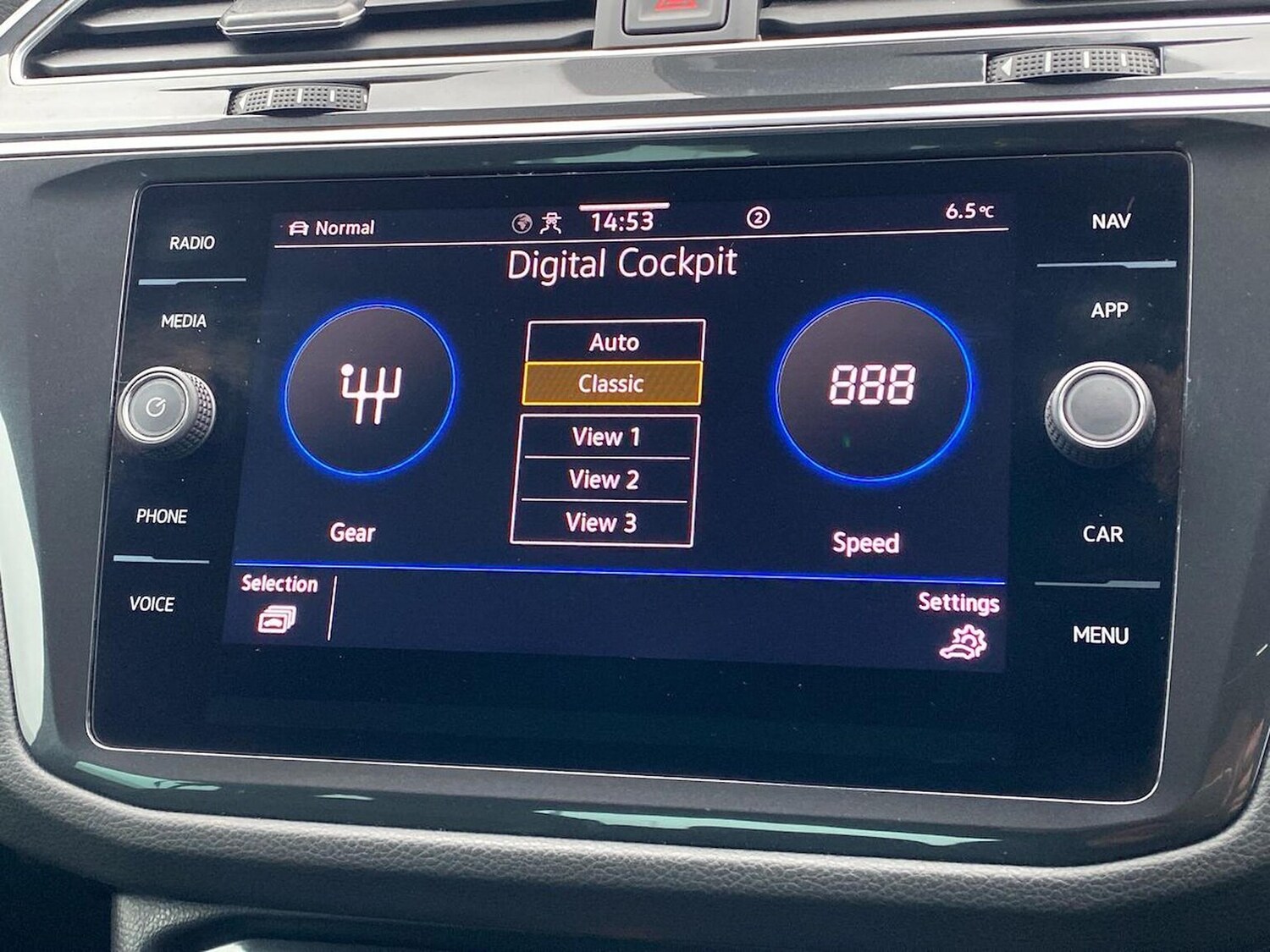 Used Volkswagen Tiguan 2023 for sale - 76578324: Photo 25